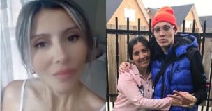 Madre de Marcianeke y los cambios en su vida junto a su hijo: 