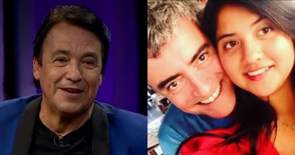 Gigi Martin habló del pronóstico de la hija de Mauricio Flores tras ser dada de alta: “Es una felicidad absoluta”
