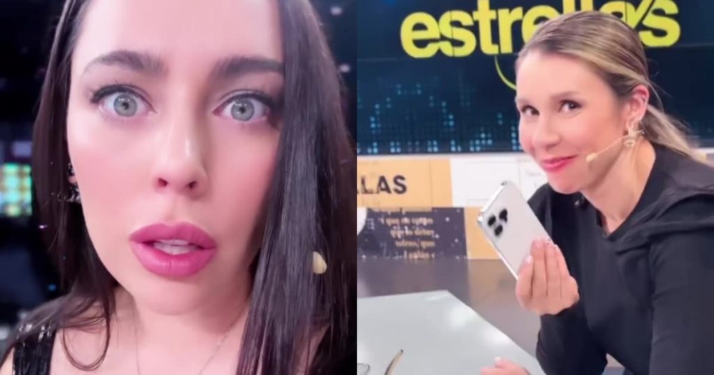 El miedo de Daniela Aránguiz tras supuesto hackeo a Cecilia Gutiérrez: “Que toda la farándula tiemble”