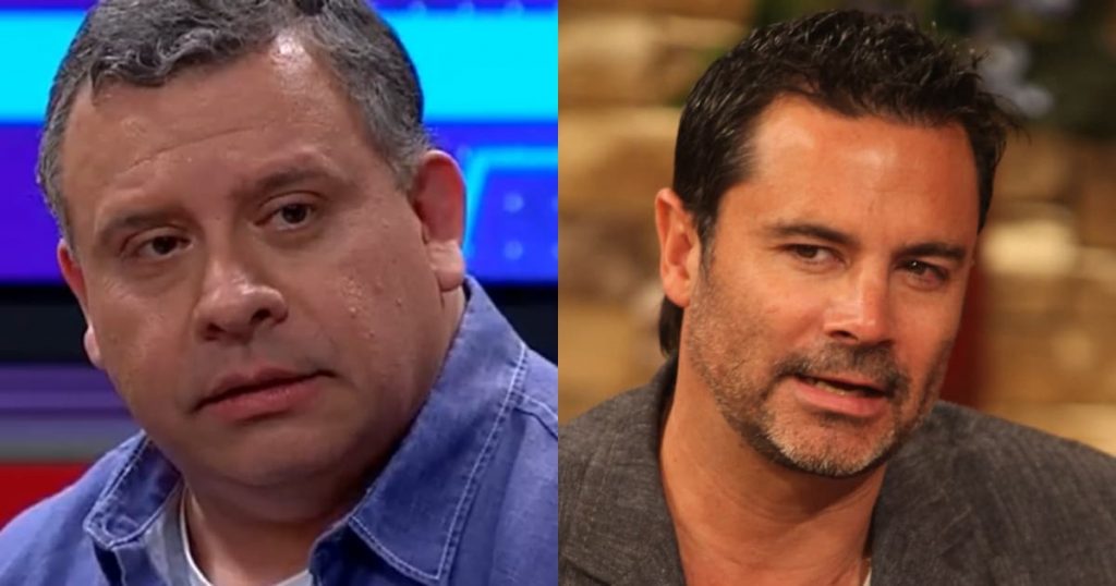 Willy Sabor reveló el anhelo que no logró Felipe Camiroaga: “No se quería casar, pero sí quería…”