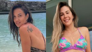 Solteras a Brasil: Yamila Reyna y Laura Prieto disfrutarán de una extraordinaria experiencia