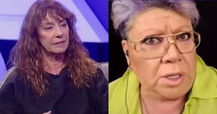 Patricia Maldonado repasó dichos de Claudia di Girolamo: 