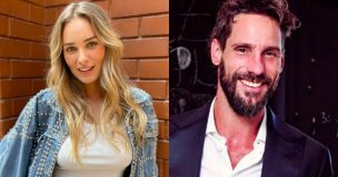 Kika Silva habló de su romance 'a la distancia' con Gonzalo Valenzuela: 