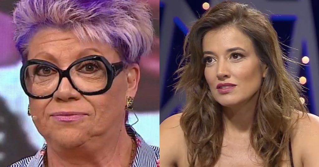 Paty Maldonado responsabiliza a Yamila Reyna tras salida de Margot Kahl: “Quería ganarse el puesto…”