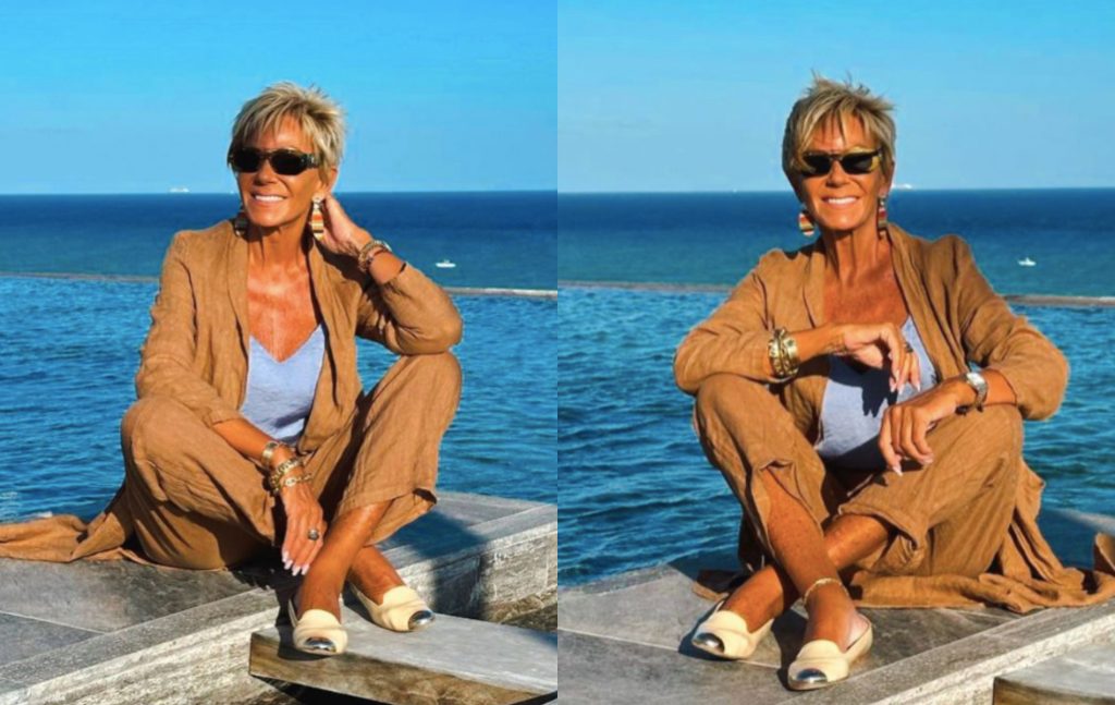 “No te imaginas la falta que me haces”: El desgarrador mensaje de Raquel Argandoña a dos años de la muerte de su madre