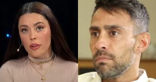 Daniela Aránguiz explicó por qué publicó íntima imagen y reveló su decisión respecto a Jorge Valdivia