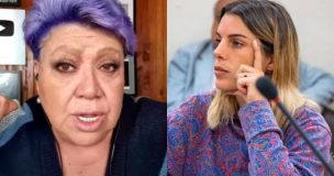 La teoría de Patricia Maldonado sobre Orsini tras hallazgo de su auto robado: 