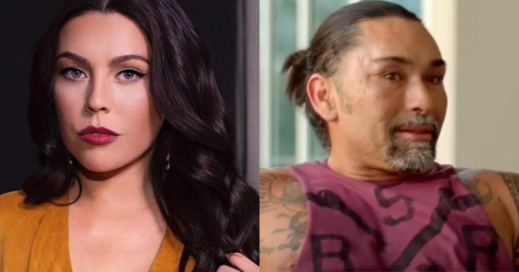 Daniela Aránguiz sorprendió con ‘coqueto’ mensaje a Marcelo Ríos: generó múltiples comentarios