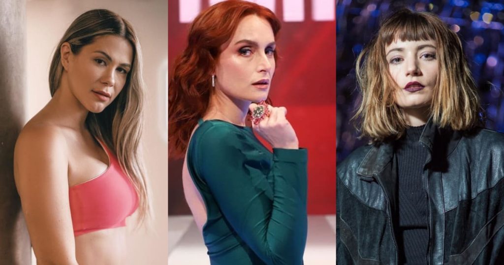 El mensaje de Laura Prieto, Begoña Basauri y Josefina Fiebelkorn en el Día de la Madre: “Sin ellas nada…”