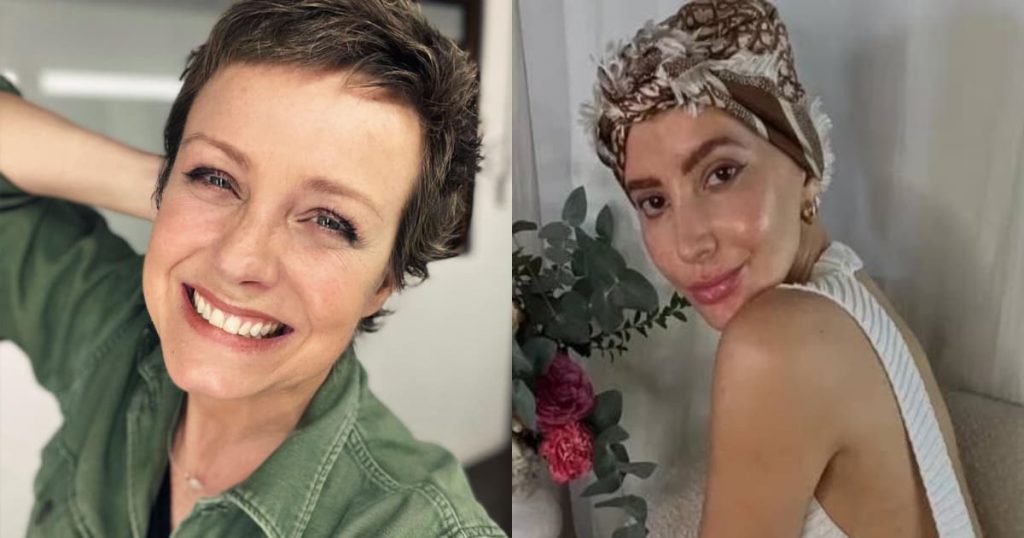 El mensaje de Aylén Milla a Claudia Conserva tras anuncio de regreso televisivo: “Estoy segura que me comprenderás…”