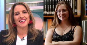 Monserrat Álvarez y Teresa Paneque se unen en “La Ruta de las Estrellas”