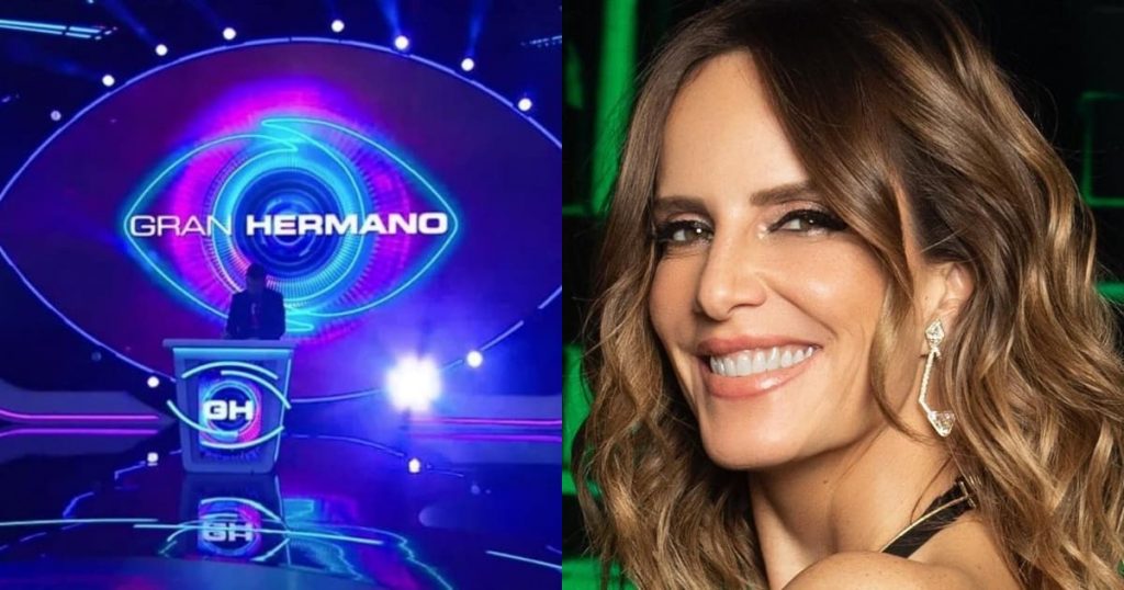 Fin a la incógnita: CHV confirmó a Diana Bolocco como animadora de reality “Gran Hermano”