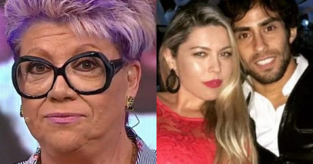La llamativa teoría de Paty Maldonado tras mensaje de Daniela Aránguiz a Valdivia: “Tengo la sensación…”