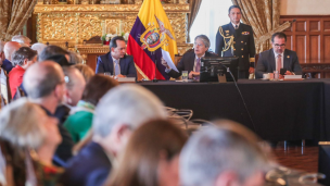 Perú respalda decisión de Guillermo Lasso de convocar elecciones presidenciales y legislativas en Ecuador