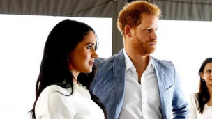 Príncipe Harry y Meghan denuncian persecución de un paparazzi que duró más de dos horas y que casi acaba en 