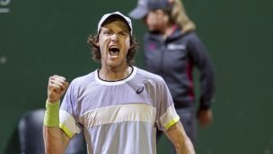 Toma nota y no te pierdas el duelo entre Nicolás Jarry y Tommy Paul en Roland Garros