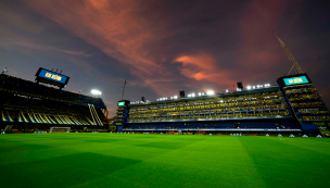 Dos Bomboneras conectadas: la innovadora propuesta de un nuevo estadio para Boca Juniors