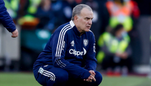 Oficial: selección uruguaya anuncia a Marcelo Bielsa como su nuevo entrenador