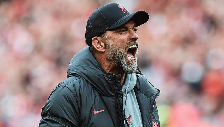 Vuelve el Heavy Metal: Jürgen Klopp es confirmado como nuevo entrenador de la selección de Alemania
