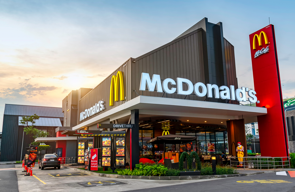 EEUU multa a McDonald’s por tener a 300 menores trabajando ilegalmente: Incluidos dos niños de 10 años