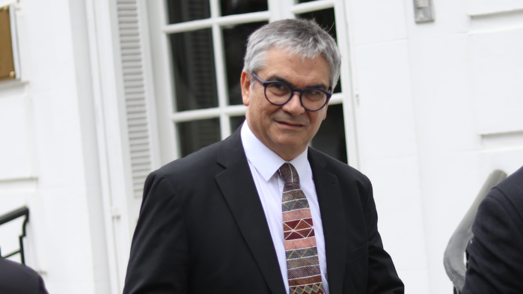 Ministro Marcel tras despacho a ley del Royalty Minero: “El aumento en la recaudación comenzará el año 2024”