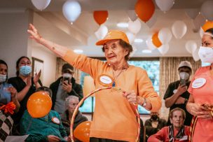 Acalis Montahue: La residencia para un envejecimiento activo, digno y de calidad