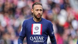 Guardiola se acerca a Neymar para llevarlo al Manchester City