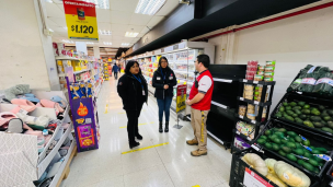 DT realizó 23 fiscalizaciones sobre el permiso laboral: Recibieron dos denuncias por no respetar el derecho a voto y 9 por cierre de comercio