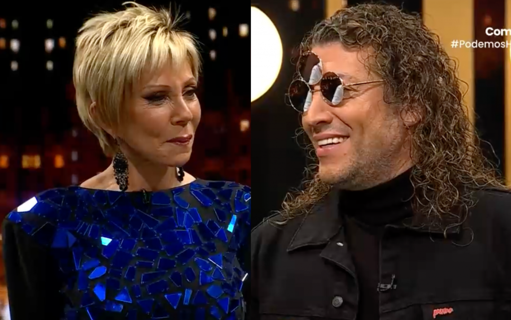 “Siempre me has gustado”: La apasionada confesión de amor de Leo a Raquel Argandoña