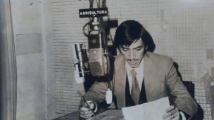 Efeméride: Hace 50 años se ordenó el cierre de transmisiones de radio Agricultura por seis días