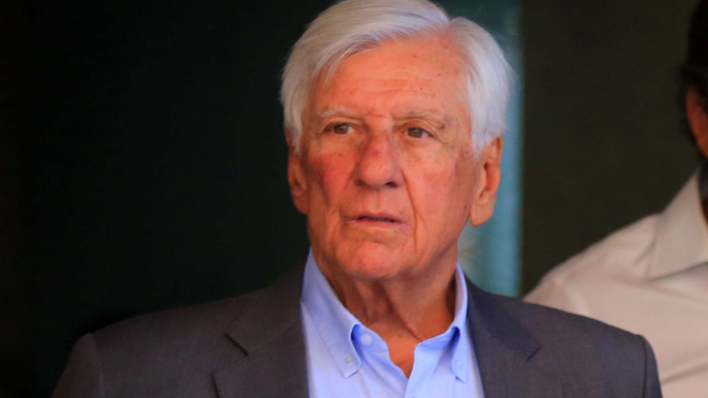 SII se querella contra el exalcalde de Vitacura Raúl Torrealba por delitos tributarios