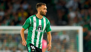 Betis cae ante Getafe y aún no logra asegurar su clasificación a Europa League