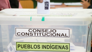 Partido Republicano, el gran ganador: Así se distribuirán los escaños en el Consejo Constitucional