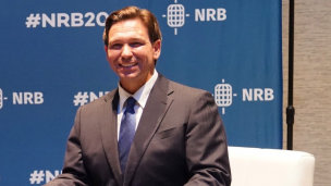 Ron DeSantis oficializaría su candidatura a la Casa Blanca este miércoles por Twitter