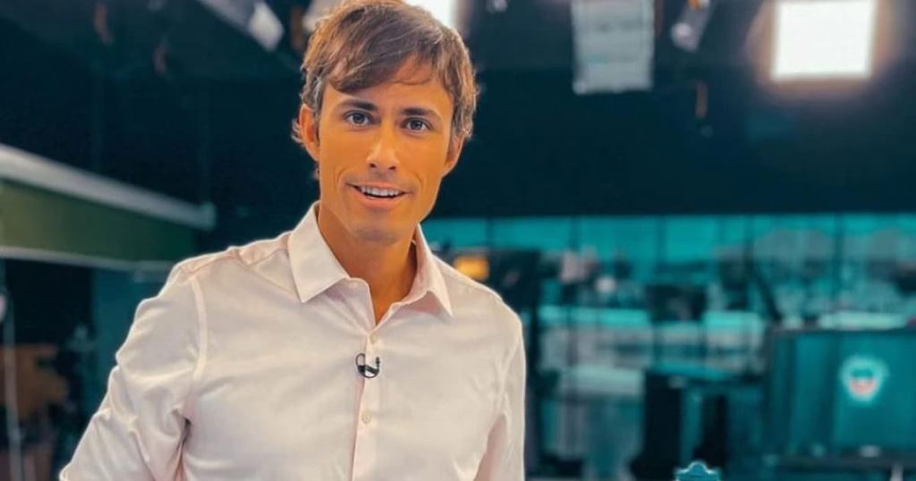 ¿Continuará en el matinal?: Roberto Cox despeja la posibilidad de seguir en “Contigo en la Mañana”