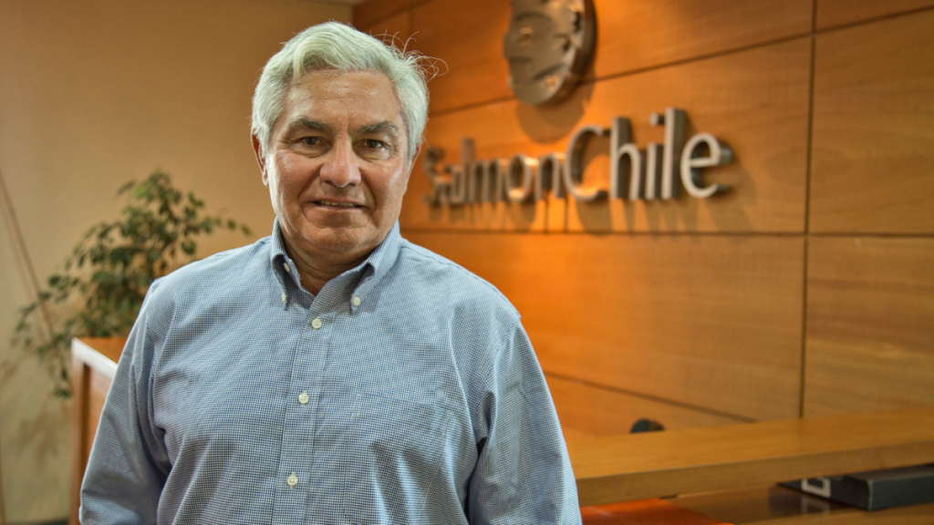 Presidente de SalmonChile por proyecto de ley SBAP: “Hay aspectos en esta discusión que ponen en riesgo el futuro de nuestra actividad”