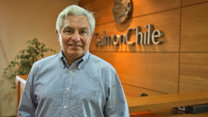 Presidente de SalmonChile por proyecto de ley SBAP: 