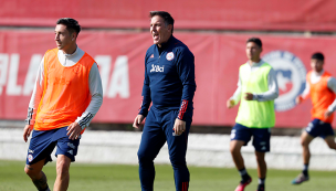 Eduardo Berizzo anticipa las Clasificatorias: “Me veo preparado para competir de igual a igual con todos”