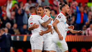 Sevilla reacciona para superar a Juventus y acceder a la final de la Europa League