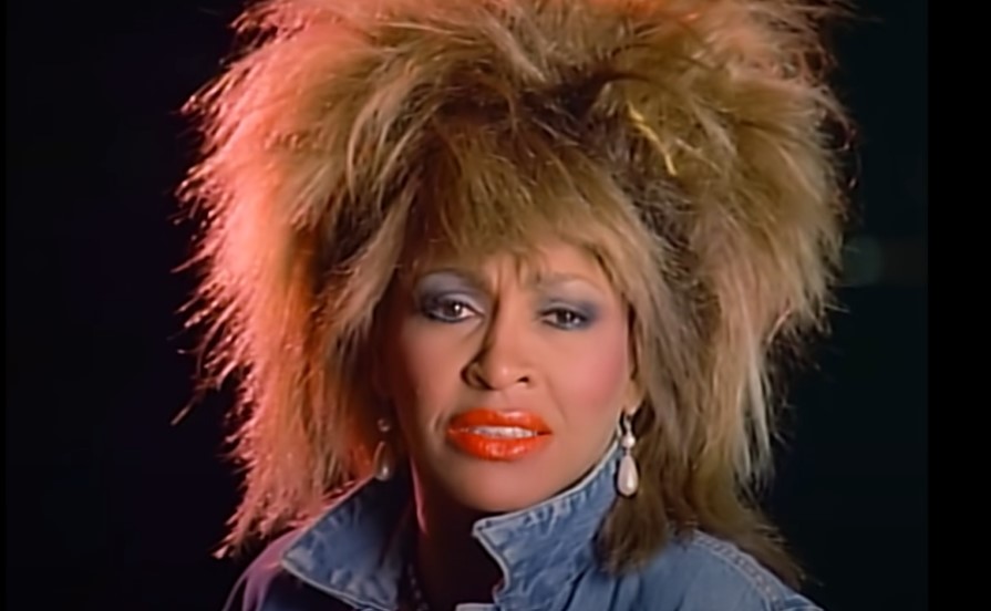 Muere Tina Turner a los 83 años