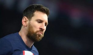 Lejos de París: Lionel Messi decidió su futuro