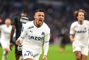 En Francia le bajan el dedo a la llegada de Alexis Sánchez al PSG