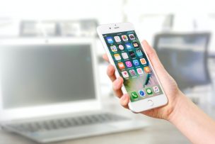 Android, iOS o HarmonyOS: Conoce las diferencias