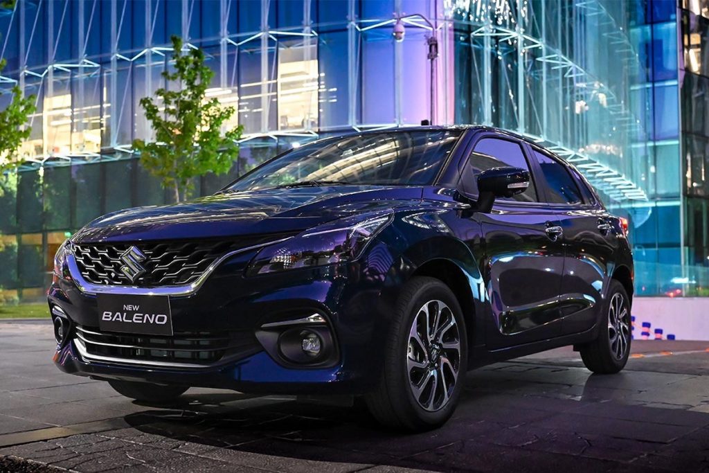 Autos hatchback: ¿qué cualidades tienen y por qué debería ser tu próximo auto?
