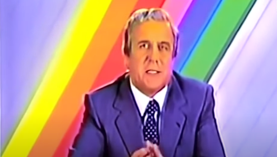 Falleció Patricio Bañados, periodista y rostro de la campaña del NO