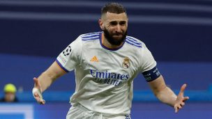 Los petrodólares tientan a Karim Benzema