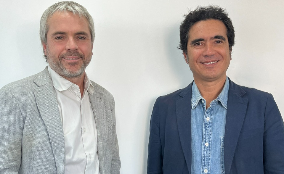 Gonzalo Blumel e Ignacio Briones protagonizan nuevo programa en Agricultura: “La Hora Liberal”