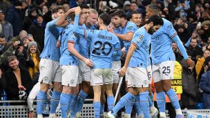 ¡Sin jugar! Manchester City campeón de la Premier League