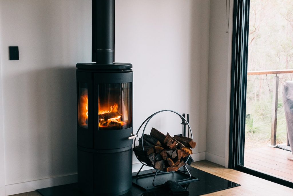 ¿Cómo elegir la estufa a leña ideal?