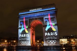 ¡Increíble! Francia detecta más de 40 sitios fraudulentos de venta de entradas para París 2024